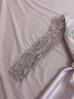 robe magnifique pour fille😍🩷 2
