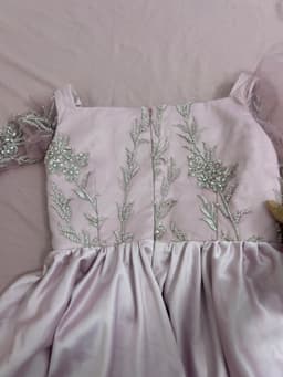 robe magnifique pour fille😍🩷 3