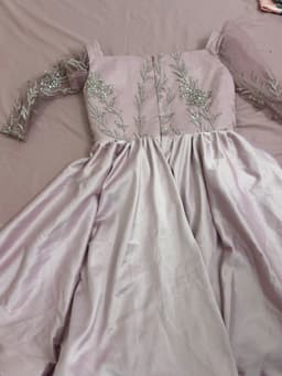 robe magnifique pour fille😍🩷 5