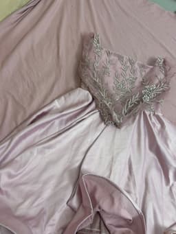 robe magnifique pour fille😍🩷 6