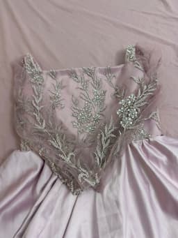robe magnifique pour fille😍🩷 7
