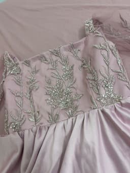 robe magnifique pour fille😍🩷 8